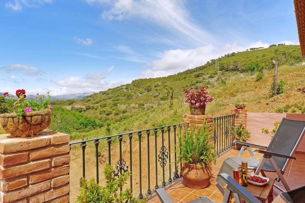 Casa Rural خوثكار الغرفة الصورة