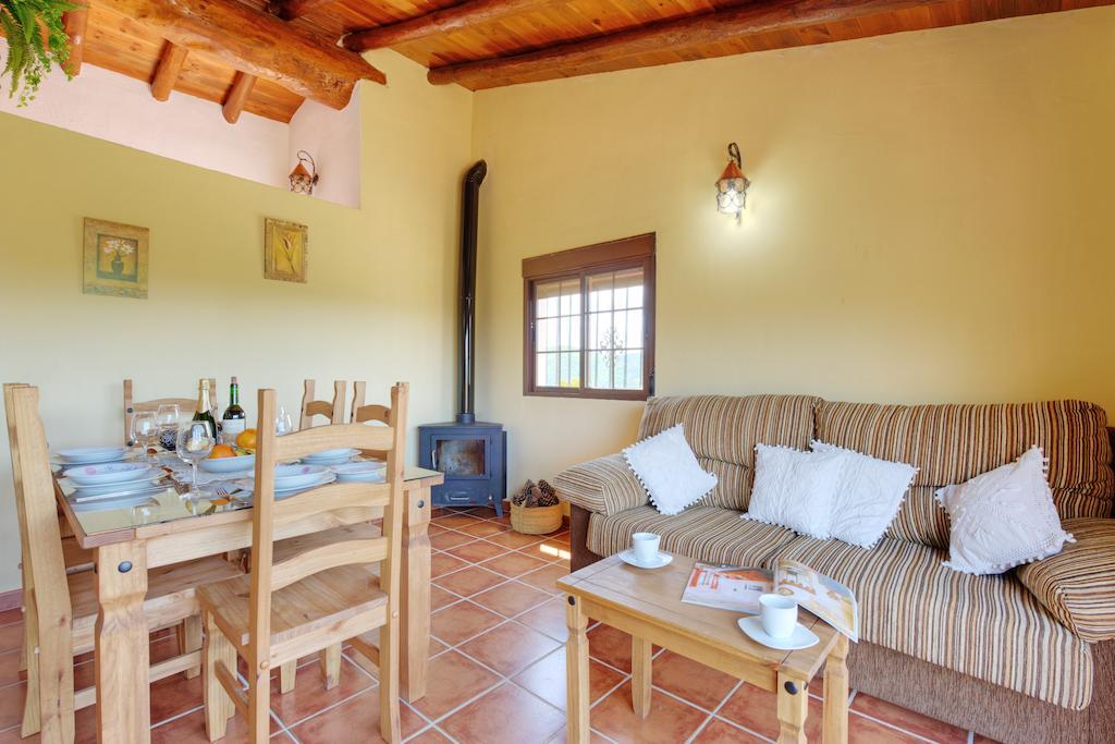 Casa Rural خوثكار الغرفة الصورة