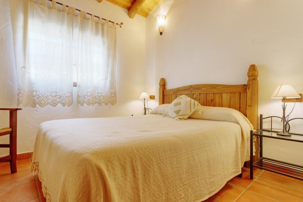 Casa Rural خوثكار الغرفة الصورة