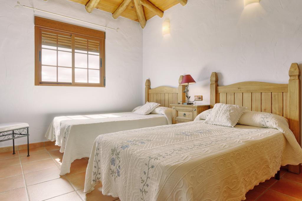 Casa Rural خوثكار الغرفة الصورة