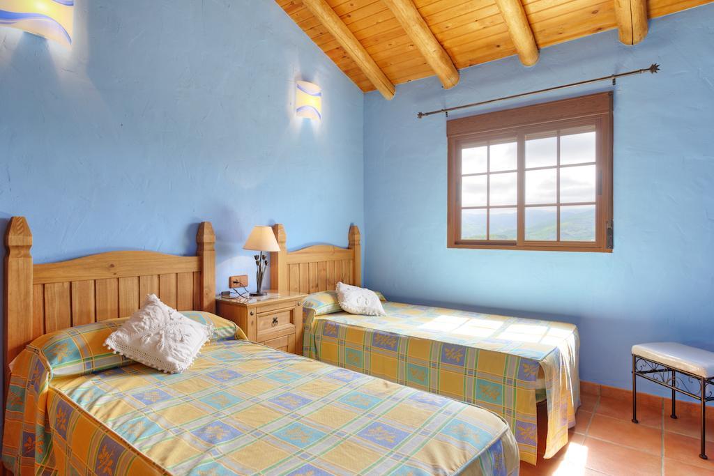 Casa Rural خوثكار الغرفة الصورة