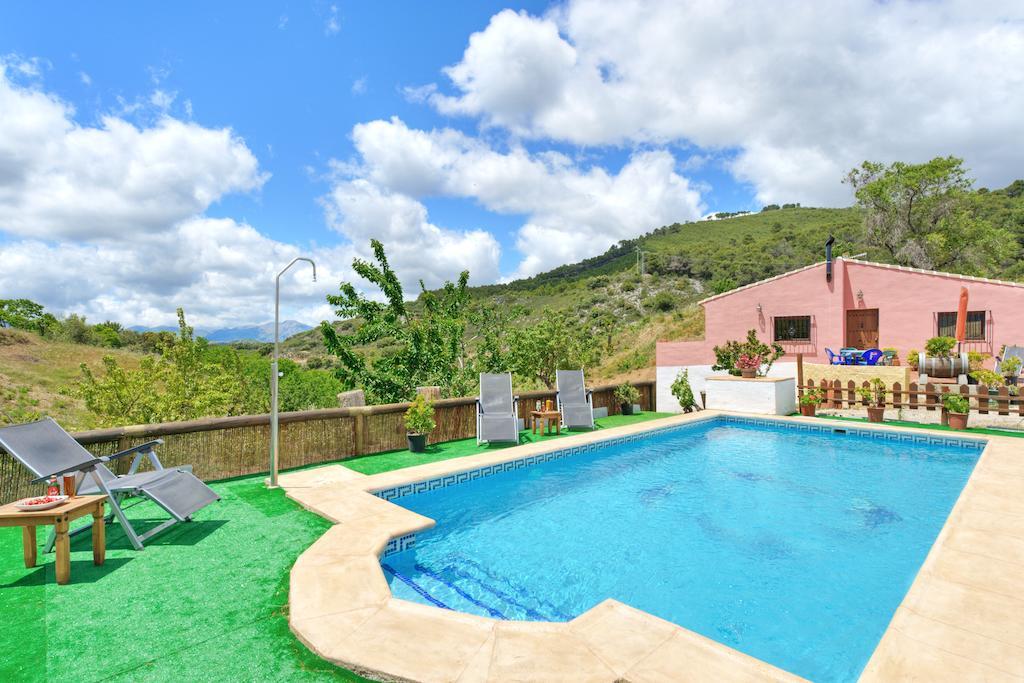 Casa Rural خوثكار الغرفة الصورة