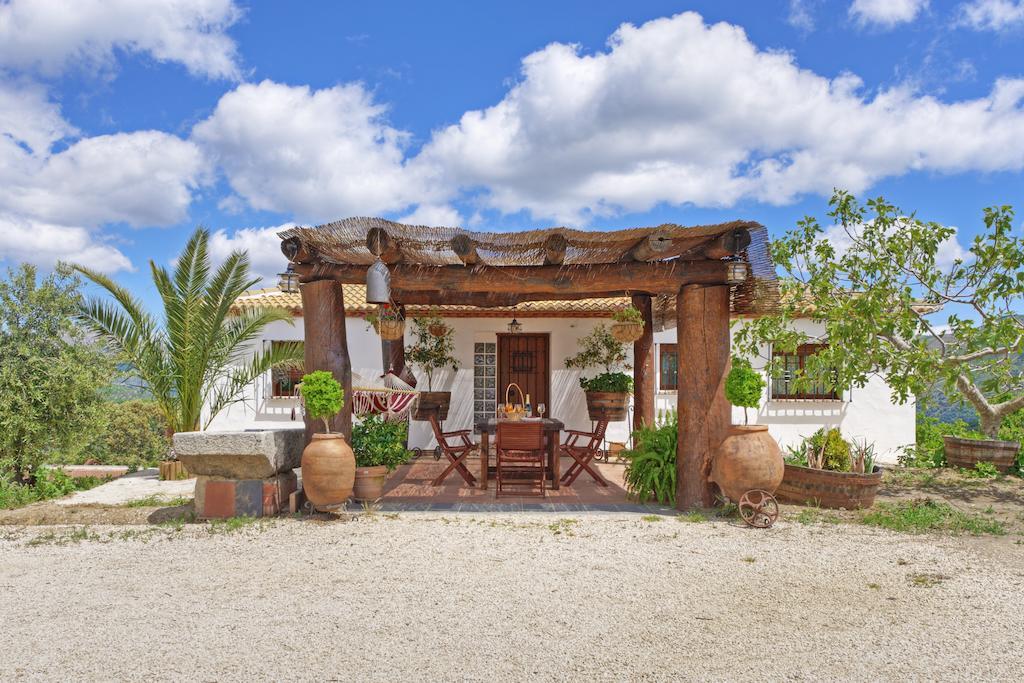 Casa Rural خوثكار الغرفة الصورة