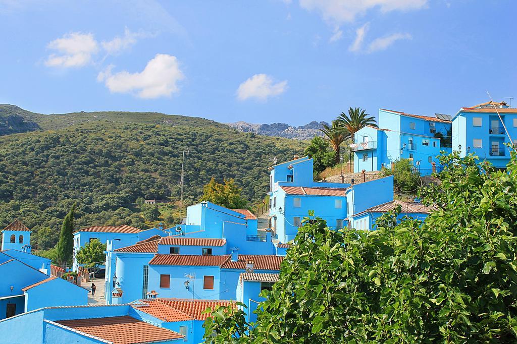 Casa Rural خوثكار المظهر الخارجي الصورة